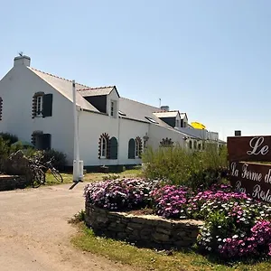 Les Cottages Du Golf , Sauzon France