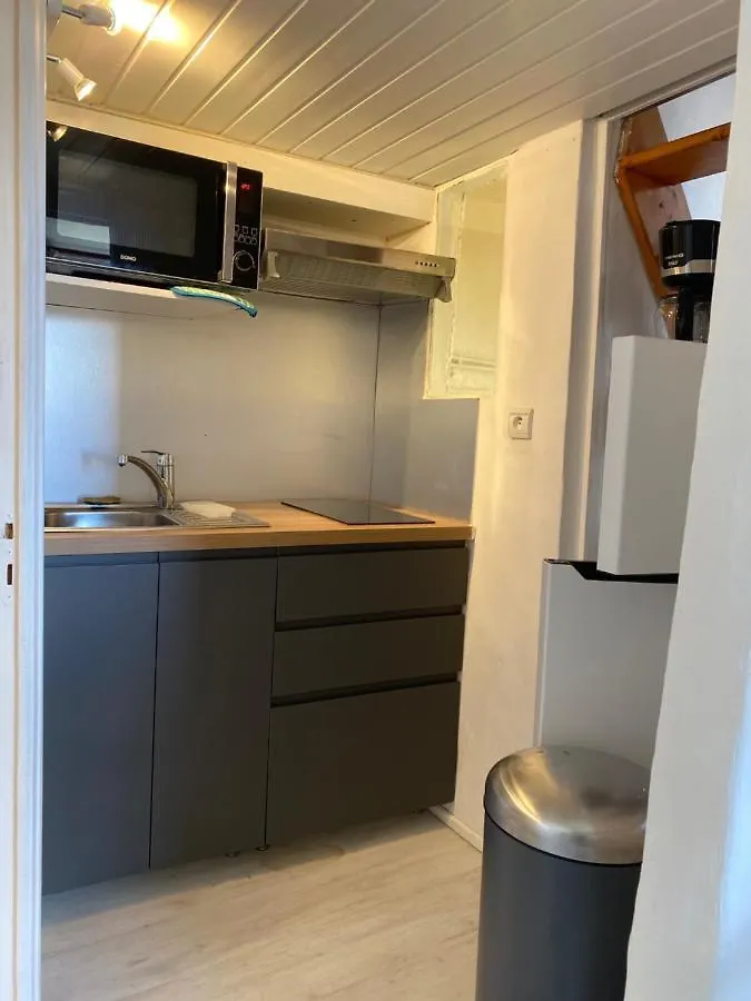 Studios Des Templiers Apartment Hyeres