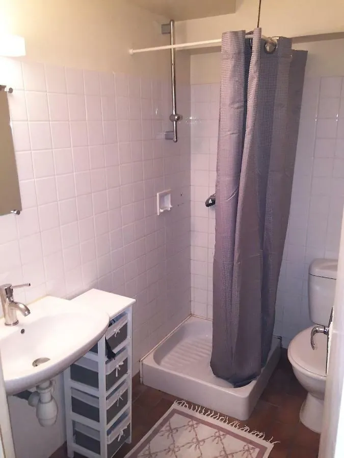 Apartment Studios Des Templiers