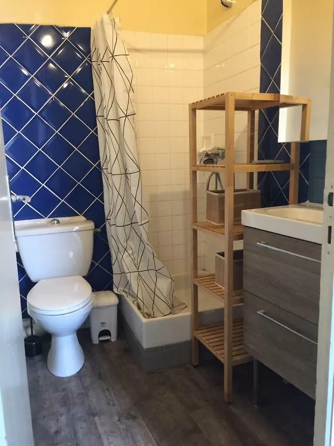 Studios Des Templiers 0*, Hyeres